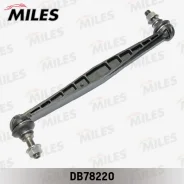 ���� ������������� �������� �������� �����/������ Miles DB78220 DB78220 ����