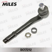 ���������� ������� ���� �����/������ Miles DC17212 DC17212 ����