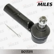 ���������� ������� ���� �����/������ Honda CR-V 07- DC17211 Miles DC17211 DC17211 ����
