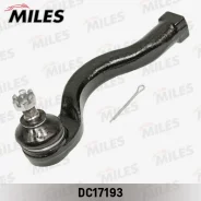 ���������� ������� ���� ������ Mitsubishi Pajero 01-06 DC17193 Miles DC17193 DC17193 ����