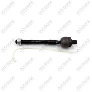������� ���� /�������� ����� /������ Ti-GUAR ��� SsangYong Actyon Sport 2005-2011 Kyron; TG-TR108; (1422-REX CRKN34 CR0845) 4650009005 465000900D Tigu...