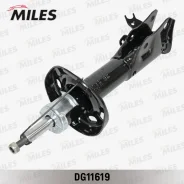 ����������� �������� ����� ������� Honda Civic 06-11 (KYB 339203) DG11619 Miles DG11619 DG11619 ����
