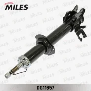 ����������� �������� ����� ������� Nissan Micra K11 (KYB 332062) DG11657 Miles DG11657 DG11657 ����