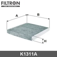 ������ ������ �������� Filtron K1311A K1311A ����