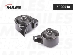 ����� ��������� �������� Miles AR00018 AR00018 ����
