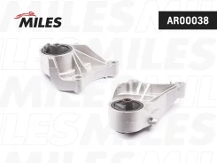 ����� ��������� �������� ������� Miles AR00038 AR00038 ����