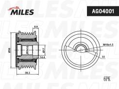 ����� ���������� ���� ���������� Miles AG04001 AG04001 ����