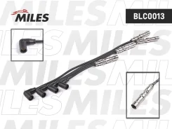 ������� ��������� �������������� AUDI A3/G4 1.6 BLC0013 Miles BLC0013 BLC0013 ����
