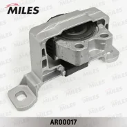 ����� ��������� ������ Miles AR00017 AR00017 ����