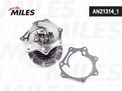 ����� ������� Miles AN21314 AN21314 ����
