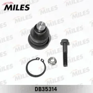 ����� ������� �������� ������ �����/������ Renault Logan/Megane II/Scenic II/CLIO III (� ��������) (TRW JBJ721) DB35314 Miles DB35314 DB35314 ����