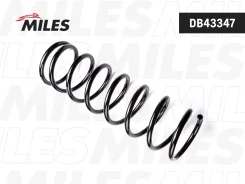 ������� ������ �������� Hyundai Sonata EF 04- (�����) DB43347 Miles DB43347 DB43347 ����
