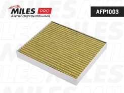 ������ ������ ����������������� (����� PRO) Miles AFP1003 AFP1003 ����