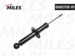 ����������� ������ �����/������ ������� Miles DG0273501 DG0273501 ����