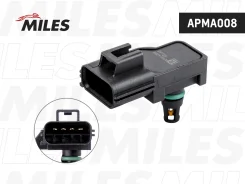 ������ �������� �� �������� ����������� FORD Focus II 1.8/2.0 APMA008 Miles APMA008 APMA008 ����