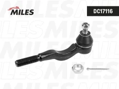 ���������� ������� ���� �����/������ Miles DC17116 DC17116 ����