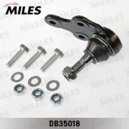 ����� ������� �������� ������ �����/������ FORD Focus II/C-MAX 04- (18mm) (CTR CB0033) DB35018 Miles DB35018 DB35018 ����