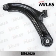 ����� �������� ������ ����� Nissan NOTE 1.4/1.5/1.6 06-/Micra (K12) 1.0-1.5 03- (Lemforder 3584601) DB62020 Miles DB62020 DB62020 ����