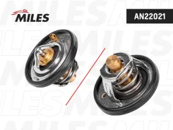 ��������� FORD Focus II /Focus I /Fusion/Fiesta (82��) (�������. ) 98- AN22021 AN22021 ����