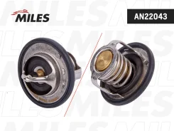 ��������� Miles AN22043 AN22043 ����