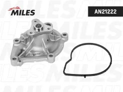 ����� ������� Miles AN21222 AN21222 ����