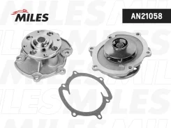 ����� ������� OPEL/Suzuki/Chevrolet/SAAB 2.8/3.2 05 (DOLZ O264) Miles AN21058 AN21058 ����