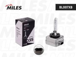 ����� D3S 42V 35W PK32d-5 6000K xenon Miles BL007XB BL007XB ����