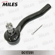 ���������� ������� ���� ������ Nissan Teana 06-08 DC17251 Miles DC17251 DC17251 ����