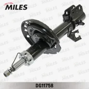 ����������� �������� ����� ������� Nissan Micra III K12 03-10 (KYB 333722) DG11758 Miles DG11758 DG11758 ����