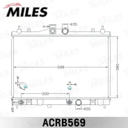 �������� (������) Nissan Tiida 1.5/1.6/1.8 04- AT ACRB569 ACRB569 ����