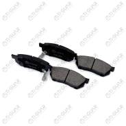 ��������� ������� �������� /�������� �������� 4�� /TI-GUAR ��� Honda Fit 2001-2013, Civic 1989-1995, LOGO 1996-2001, FIT ARIA 2002-2005; TG-378 PN8263...