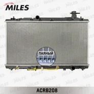 �������� (������) Miles ACRB208 ACRB208 ����