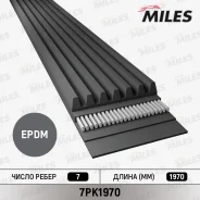 ������ ������������ 7PK1970 Miles 7PK1970 7PK1970 ����