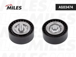 ����� ����� ���������� OPEL/GM 2.0D/2.2D 10- AG03474 Miles AG03474 AG03474 ����