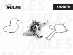 ����� ������� (��� �������) Miles AN21070 AN21070 ����