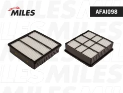 ������ ��������� Mitsubishi COLT/Lancer 1.3-1.6 (Filtron AP175, MANN C2136/1, VIC A-3011) AFAI098 Miles AFAI098 AFAI098 ����