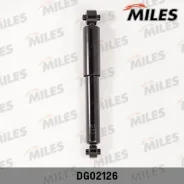 ����������� ������ �����/������ ������� OPEL Zafira 99-05 (KYB 343308) DG02126 Miles DG02126 DG02126 ����