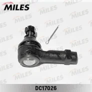 ���������� ������� ���� �����/������ Miles DC17026 DC17026 ����