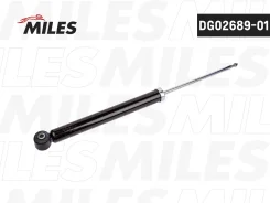 ����������� ������ �����/������ ������� Miles DG0268901 DG0268901 ����