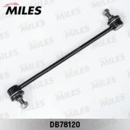 ���� ������������� �������� �������� �����/������ Miles DB78120 DB78120 ����