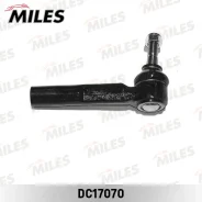 ���������� ������� ���� ����� OPEL Astra H/Zafira 04- (TRW) DC17070 Miles DC17070 DC17070 ����