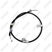���� /����� Ti-GUAR ��� Nissan Sunny Pulsar Almera 1994- B14 N15; TG-HDC016; 9NB8019 365310M010 Tiguar TG-HDC016 TGHDC016 ����