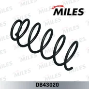 ������� �������� �������� VW GOLF IV 1.4/1.6 16V -06 (KYB RC1680) DB43020 Miles DB43020 DB43020 ����