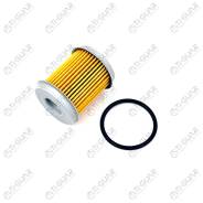 ������ ���� /TI-GUAR ��� Toyota Axio Fielder NZE144 ZRE144 2006-2012, Corolla Altis ZRE141 1ZRFE 2010-2014; TGC-320F; (JT527 SF320CF) FTK310311312 Tig...