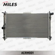 �������� (������������ ������) Chevrolet Lanos 1.5/1.6 M/T +A/C 97-) (Nissens 61654) ACRM001 Miles ACRM001 ACRM001 ����