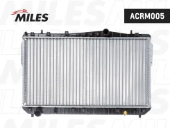 �������� Miles ACRM005 ACRM005 ����