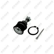 ������� ����� /�������� ����� /������� /TI-GUAR ��� Nissan March K11 1992-2001 Micra Cube 1998-2002; ���������� �������=35,2; TG-40160-4F105; (CBN46 C...