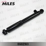 ����������� ������ �����/������ ������� Miles DG02163 DG02163 ����