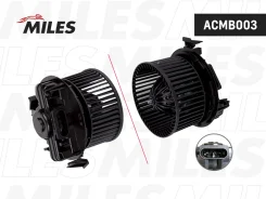 ����� ��������� Renault Logan/Sandero/Duster -A/C 04-/09- ACMB003 Miles ACMB003 ACMB003 ����