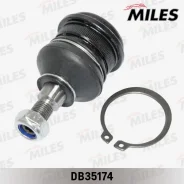 ����� ������� �������� ������ �����/������ Miles DB35174 DB35174 ����